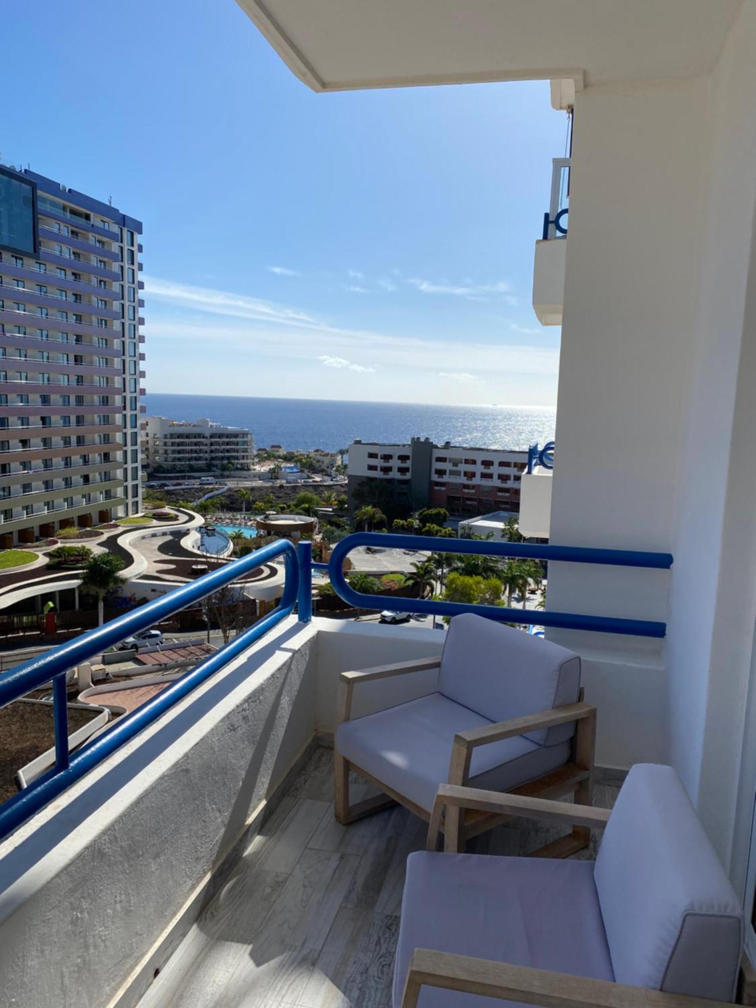 Paraiso Suites With Mega Views, Sea And Mountain. Playa Paraíso Eksteriør billede